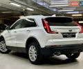 Белый Кадиллак XT4, объемом двигателя 2 л и пробегом 105 тыс. км за 22500 $, фото 23 на Automoto.ua