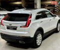 Белый Кадиллак XT4, объемом двигателя 2 л и пробегом 105 тыс. км за 22500 $, фото 17 на Automoto.ua
