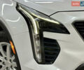Белый Кадиллак XT4, объемом двигателя 2 л и пробегом 105 тыс. км за 22500 $, фото 26 на Automoto.ua