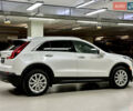 Белый Кадиллак XT4, объемом двигателя 2 л и пробегом 105 тыс. км за 22500 $, фото 21 на Automoto.ua