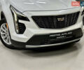 Белый Кадиллак XT4, объемом двигателя 2 л и пробегом 105 тыс. км за 22500 $, фото 4 на Automoto.ua