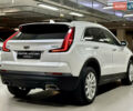 Белый Кадиллак XT4, объемом двигателя 2 л и пробегом 105 тыс. км за 22500 $, фото 19 на Automoto.ua