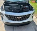 Белый Кадиллак XT4, объемом двигателя 2 л и пробегом 26 тыс. км за 7400 $, фото 6 на Automoto.ua