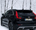 Черный Кадиллак XT4, объемом двигателя 2 л и пробегом 17 тыс. км за 25800 $, фото 2 на Automoto.ua
