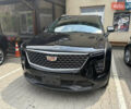 Черный Кадиллак XT4, объемом двигателя 2 л и пробегом 9 тыс. км за 31000 $, фото 1 на Automoto.ua