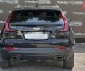 Чорний Каділак XT4, об'ємом двигуна 2 л та пробігом 97 тис. км за 20800 $, фото 5 на Automoto.ua