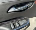 Чорний Каділак XT4, об'ємом двигуна 2 л та пробігом 97 тис. км за 20800 $, фото 12 на Automoto.ua