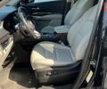 Чорний Каділак XT4, об'ємом двигуна 2 л та пробігом 97 тис. км за 20800 $, фото 10 на Automoto.ua