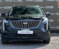 Чорний Каділак XT4, об'ємом двигуна 2 л та пробігом 97 тис. км за 20800 $, фото 2 на Automoto.ua