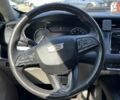 Чорний Каділак XT4, об'ємом двигуна 2 л та пробігом 97 тис. км за 20800 $, фото 11 на Automoto.ua
