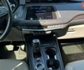 Чорний Каділак XT4, об'ємом двигуна 2 л та пробігом 97 тис. км за 20800 $, фото 13 на Automoto.ua