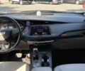 Чорний Каділак XT4, об'ємом двигуна 2 л та пробігом 97 тис. км за 20800 $, фото 8 на Automoto.ua