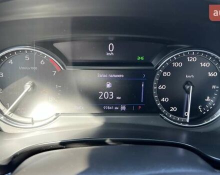 Чорний Каділак XT4, об'ємом двигуна 2 л та пробігом 97 тис. км за 20800 $, фото 9 на Automoto.ua