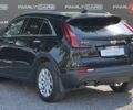 Чорний Каділак XT4, об'ємом двигуна 2 л та пробігом 97 тис. км за 20800 $, фото 4 на Automoto.ua