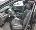 Кадиллак XT4 2021 в Львове на Automoto.ua Черный Кадиллак XT4, объемом двигателя 2 л и пробегом 49 тыс. км за 6900 $, фото 4 на Automoto.ua