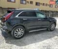 Кадиллак XT4 2021 в Львове на Automoto.ua Черный Кадиллак XT4, объемом двигателя 2 л и пробегом 49 тыс. км за 6900 $, фото 9 на Automoto.ua