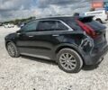 Кадиллак XT4 2021 в Львове на Automoto.ua Черный Кадиллак XT4, объемом двигателя 2 л и пробегом 49 тыс. км за 6900 $, фото 6 на Automoto.ua