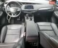 Кадиллак XT4 2021 в Львове на Automoto.ua Черный Кадиллак XT4, объемом двигателя 2 л и пробегом 49 тыс. км за 6900 $, фото 7 на Automoto.ua