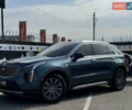 Каділак XT4, об'ємом двигуна 2 л та пробігом 100 тис. км за 16000 $, фото 1 на Automoto.ua