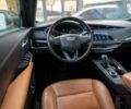 Кадиллак XT4, объемом двигателя 2 л и пробегом 88 тыс. км за 18900 $, фото 24 на Automoto.ua