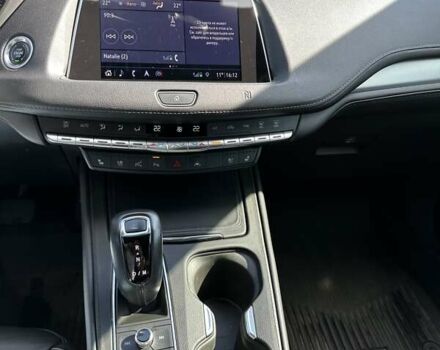 Каділак XT4, об'ємом двигуна 2 л та пробігом 45 тис. км за 21500 $, фото 36 на Automoto.ua