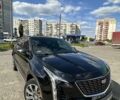 Каділак XT4, об'ємом двигуна 2 л та пробігом 45 тис. км за 21500 $, фото 1 на Automoto.ua