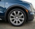 Кадиллак XT4, объемом двигателя 2 л и пробегом 88 тыс. км за 18900 $, фото 5 на Automoto.ua
