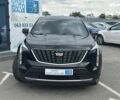 Кадиллак XT4, объемом двигателя 2 л и пробегом 55 тыс. км за 21990 $, фото 1 на Automoto.ua