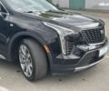 Кадиллак XT4, объемом двигателя 2 л и пробегом 55 тыс. км за 21990 $, фото 10 на Automoto.ua