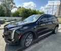 Каділак XT4, об'ємом двигуна 2 л та пробігом 45 тис. км за 21500 $, фото 23 на Automoto.ua