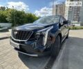 Каділак XT4, об'ємом двигуна 2 л та пробігом 45 тис. км за 25000 $, фото 22 на Automoto.ua