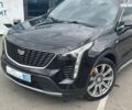 Кадиллак XT4, объемом двигателя 2 л и пробегом 55 тыс. км за 21990 $, фото 7 на Automoto.ua