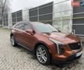 Каділак XT4, об'ємом двигуна 2 л та пробігом 84 тис. км за 21300 $, фото 1 на Automoto.ua