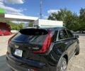 Каділак XT4, об'ємом двигуна 2 л та пробігом 45 тис. км за 21500 $, фото 15 на Automoto.ua