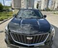 Каділак XT4, об'ємом двигуна 2 л та пробігом 45 тис. км за 21500 $, фото 19 на Automoto.ua