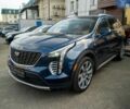 Кадиллак XT4, объемом двигателя 2 л и пробегом 88 тыс. км за 18900 $, фото 2 на Automoto.ua