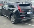 Кадиллак XT4, объемом двигателя 2 л и пробегом 55 тыс. км за 21990 $, фото 4 на Automoto.ua