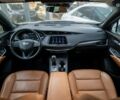 Кадиллак XT4, объемом двигателя 2 л и пробегом 88 тыс. км за 18900 $, фото 27 на Automoto.ua