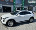 Каділак XT4, об'ємом двигуна 2 л та пробігом 67 тис. км за 23500 $, фото 15 на Automoto.ua