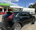 Каділак XT4, об'ємом двигуна 2 л та пробігом 45 тис. км за 21500 $, фото 8 на Automoto.ua