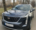 Каділак XT4, об'ємом двигуна 2 л та пробігом 79 тис. км за 25500 $, фото 1 на Automoto.ua