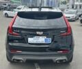 Кадиллак XT4, объемом двигателя 2 л и пробегом 55 тыс. км за 21990 $, фото 3 на Automoto.ua