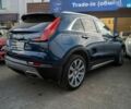 Кадиллак XT4, объемом двигателя 2 л и пробегом 88 тыс. км за 18900 $, фото 14 на Automoto.ua