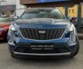 Кадиллак XT4, объемом двигателя 2 л и пробегом 88 тыс. км за 18900 $, фото 1 на Automoto.ua