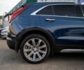 Кадиллак XT4, объемом двигателя 2 л и пробегом 88 тыс. км за 18900 $, фото 15 на Automoto.ua