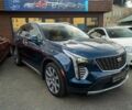 Кадиллак XT4, объемом двигателя 2 л и пробегом 88 тыс. км за 18900 $, фото 3 на Automoto.ua