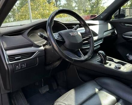 Каділак XT4, об'ємом двигуна 2 л та пробігом 45 тис. км за 21500 $, фото 30 на Automoto.ua