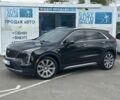 Кадиллак XT4, объемом двигателя 2 л и пробегом 55 тыс. км за 21990 $, фото 1 на Automoto.ua