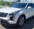 Каділак XT4, об'ємом двигуна 2 л та пробігом 74 тис. км за 25999 $, фото 10 на Automoto.ua