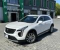 Кадиллак XT4, объемом двигателя 2 л и пробегом 67 тыс. км за 22700 $, фото 10 на Automoto.ua